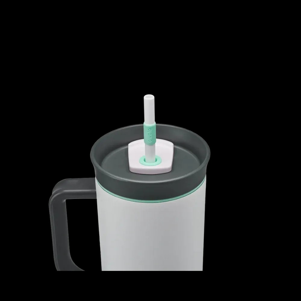 Owala Tumbler 40oz "Cloudscape" - HypeFly India View 2