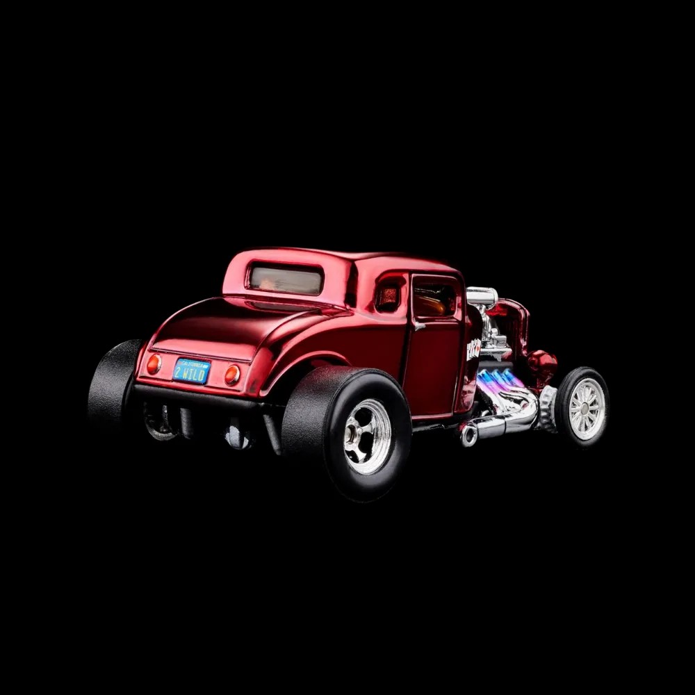 Hot Wheels RLC Exclusive 32 Ford - HypeFly India View 3
