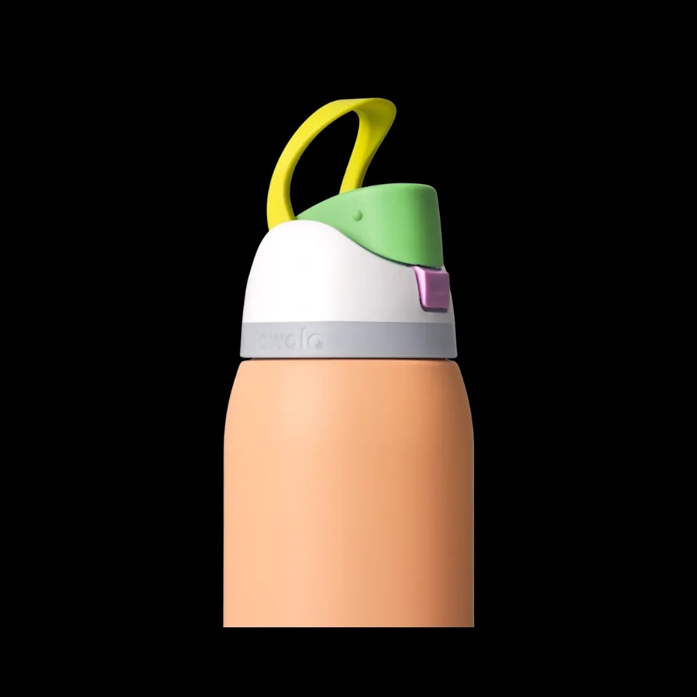 Owala Freesip 40oz "Peachy Keen" - HypeFly India View 3