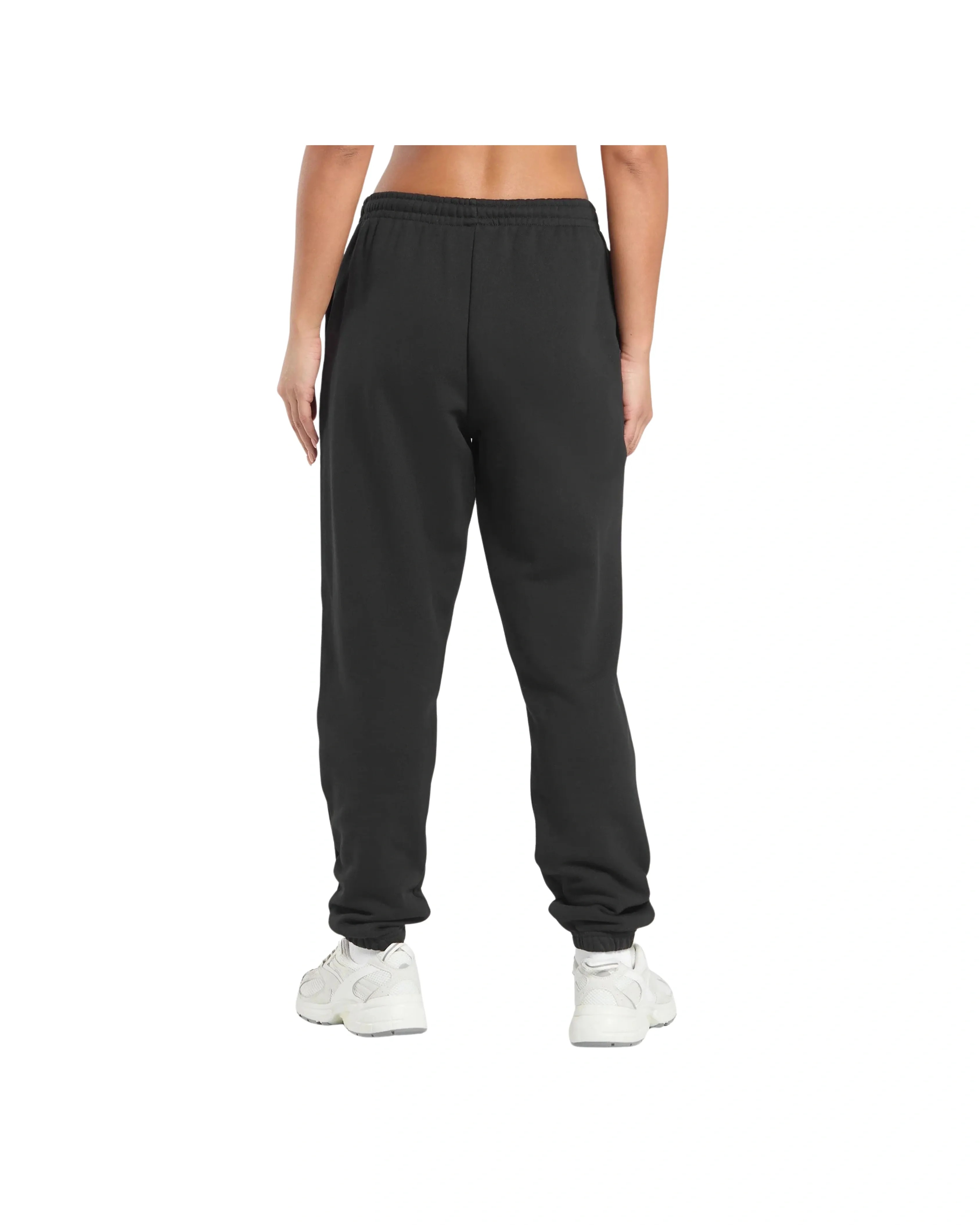 Gymshark Rest Day Sweats 2.0 Joggers Black - HypeFly India View 2