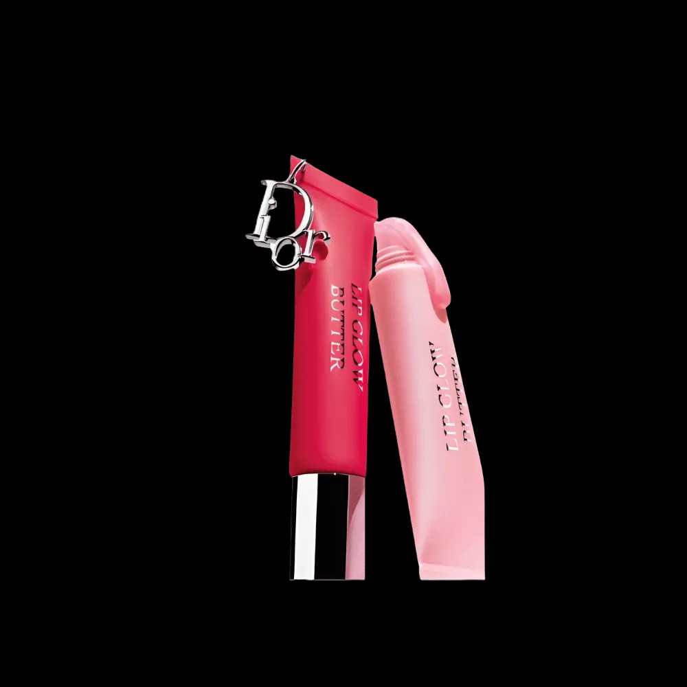 Dior Addict Lip Glow Butter Glazed Lavender - HypeFly India View 2