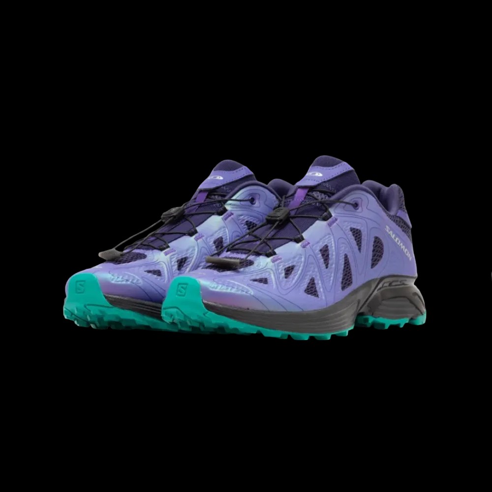 Salomon XT-Whisper Void Liberty Astral Aura - HypeFly India View 5