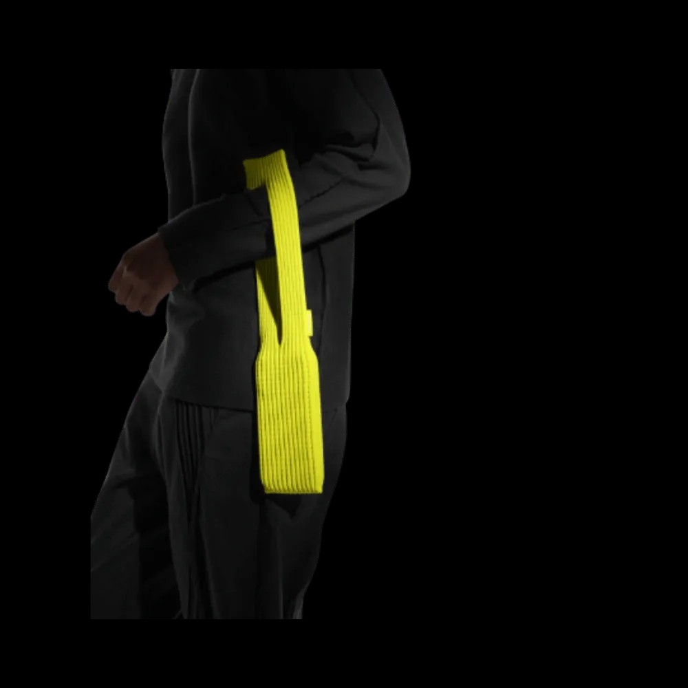 Iphone Pocket by Issey Miyake - "Lemon" - HypeFly India View 3