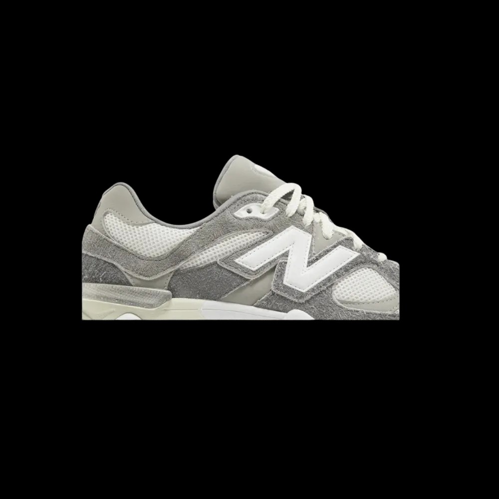 New Balance 9060 'Grey White' - HypeFly India View 2