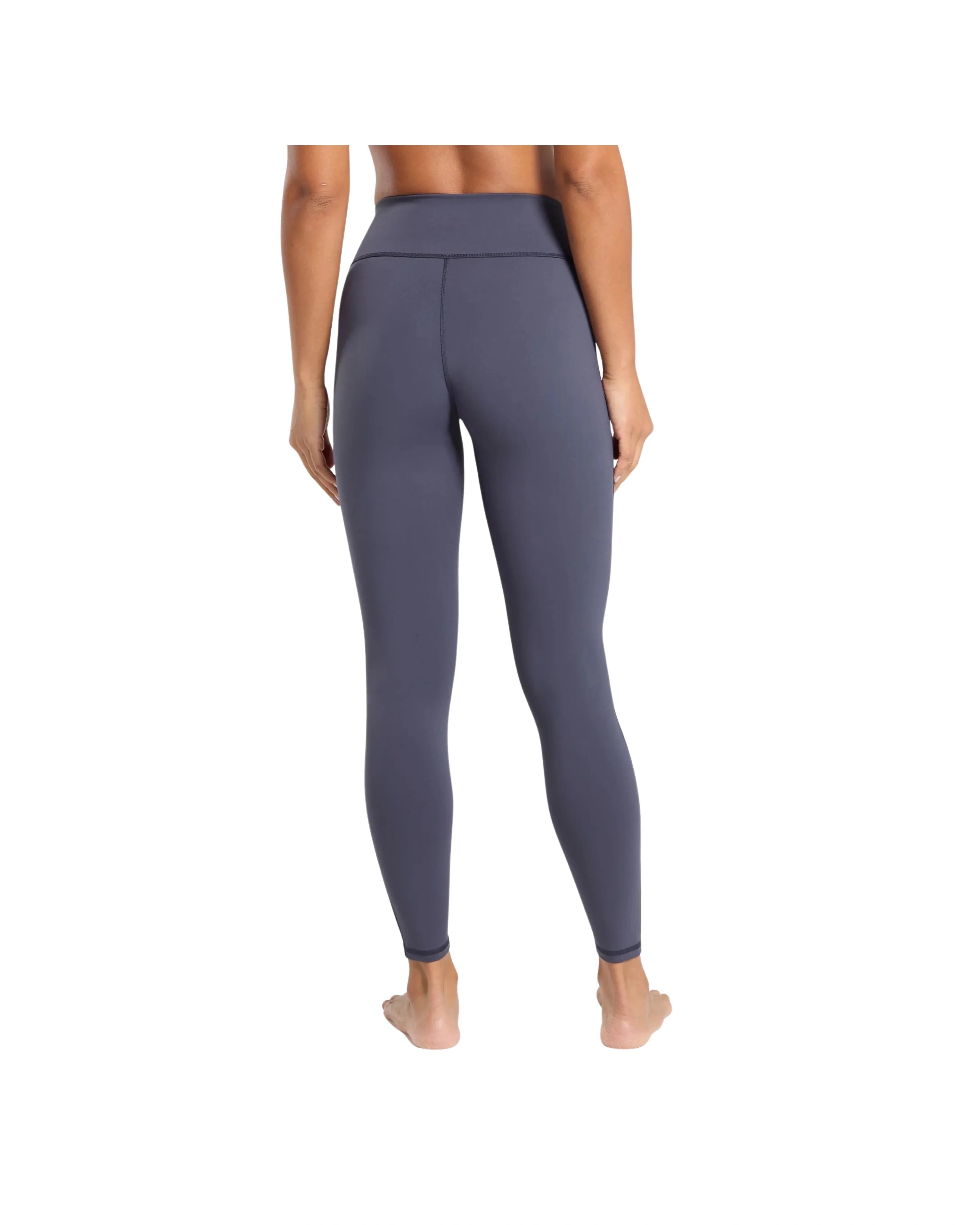 Gymshark Elevate Leggings 2.0 Heavy Blue - HypeFly India View 2