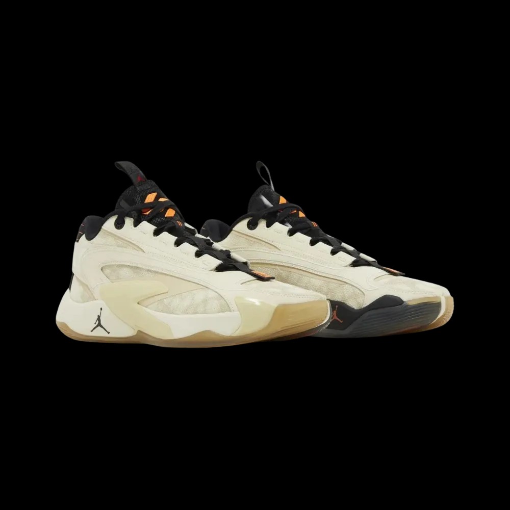 Air Jordan Luka 2 'Neutral' - HypeFly India View 5