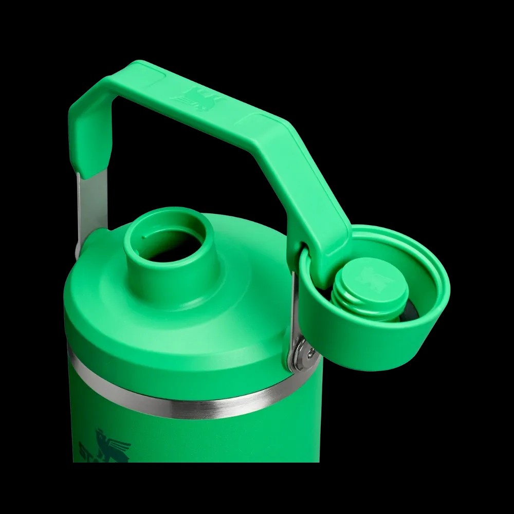 Stanley IceFlow Tumbler with Fast Flow Lid (40OZ) Meadow - HypeFly India View 3