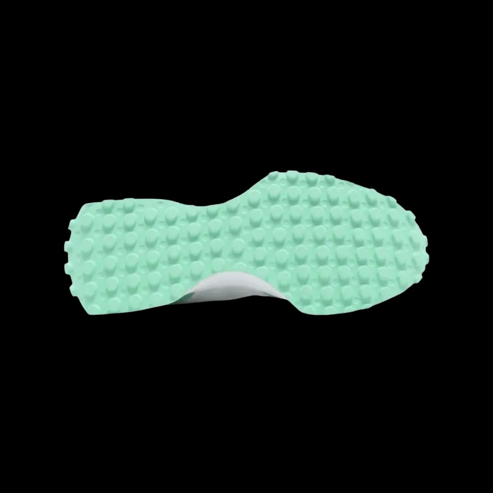 New Balance 327 '1-800 Summer - Neo Mint' - HypeFly India View 3