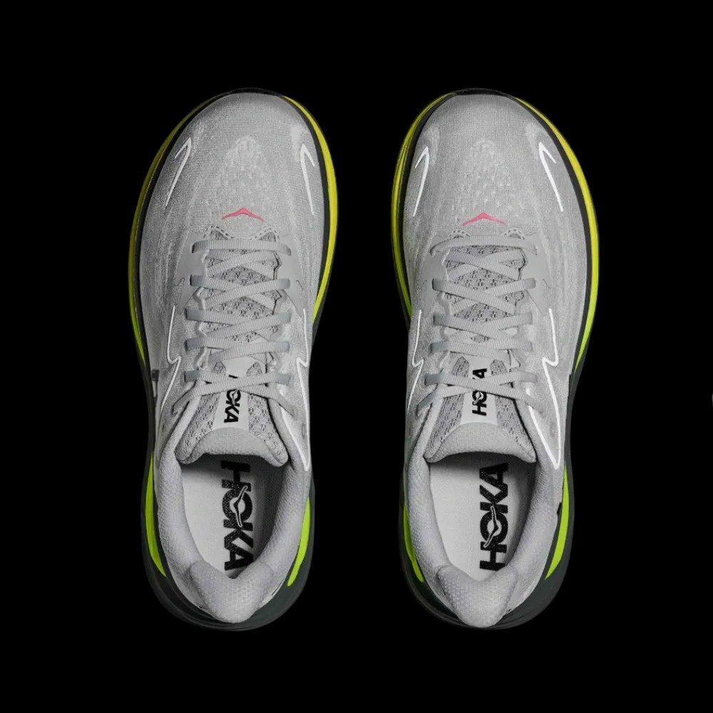 Hoka Clifton 10 Stardust - HypeFly India View 5