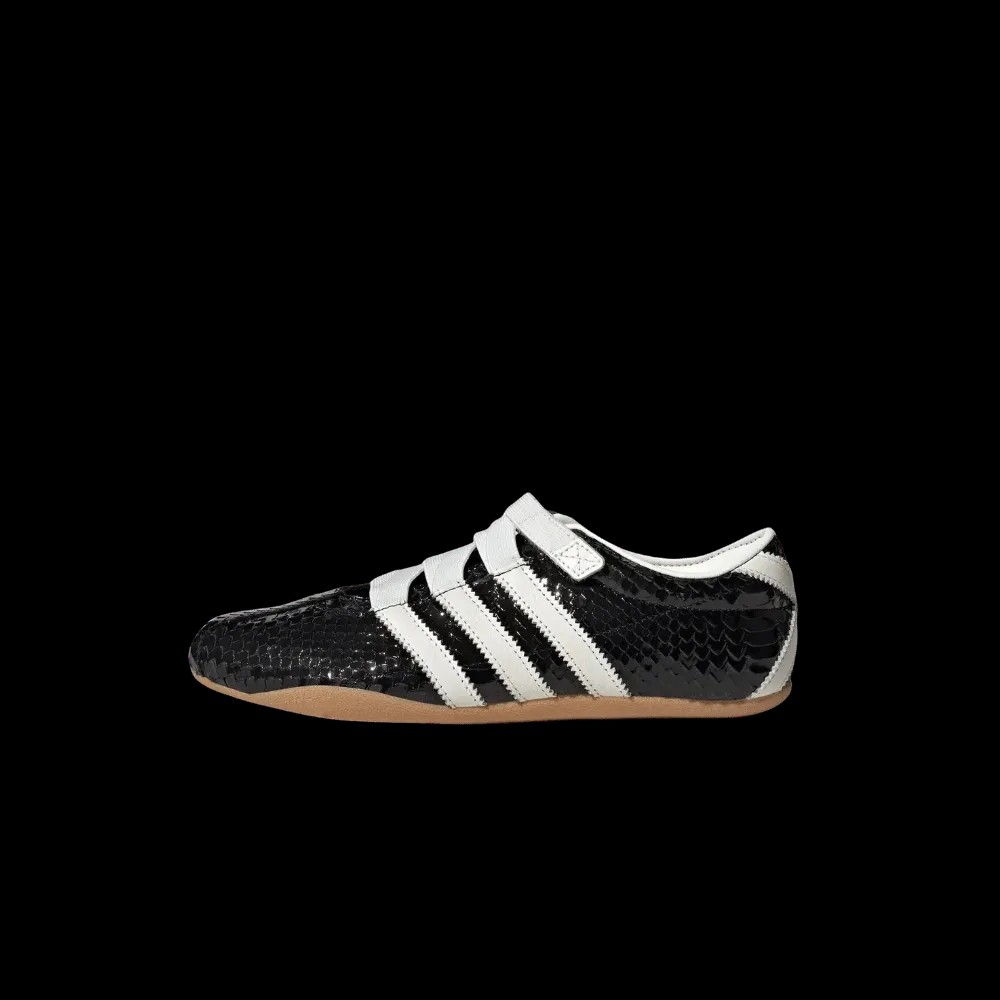 Adidas originals Tokyo MJ black and white - HypeFly India View 2