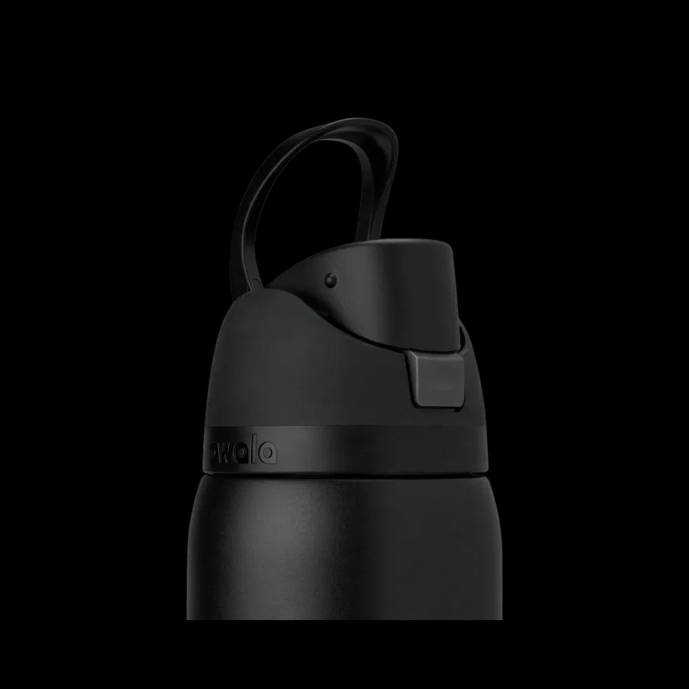 Owala Freesip 32oz "Very, Very Dark" - HypeFly India View 3