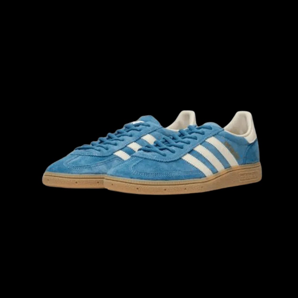 Adidas Handball Spezial 'Core Blue Gum' - HypeFly India View 2