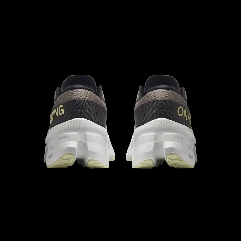 On Running Cloudmonster 3 Cinder Ivory - HypeFly India View 5