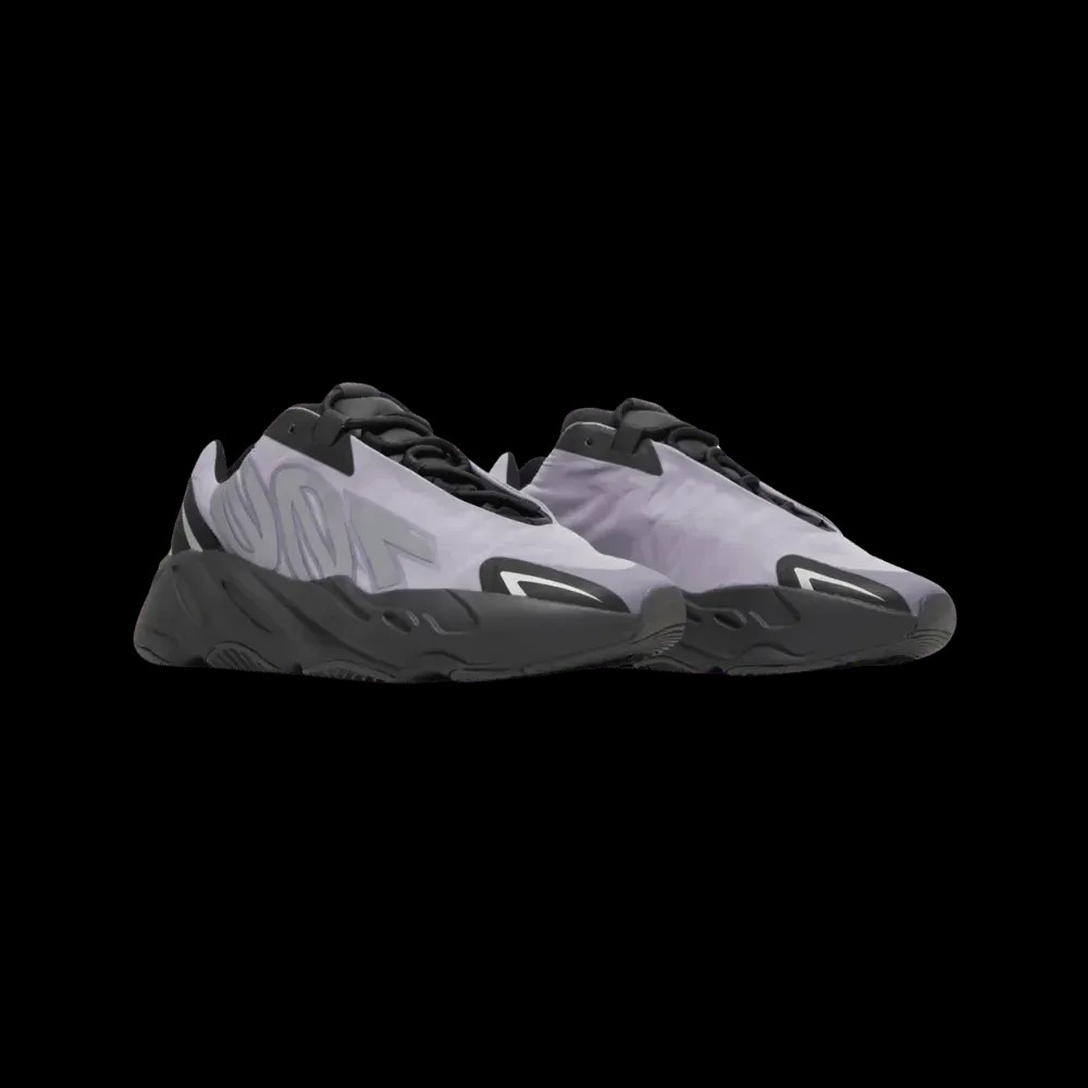 Yeezy Boost 700 MNVN 'Geode' - HypeFly India View 5