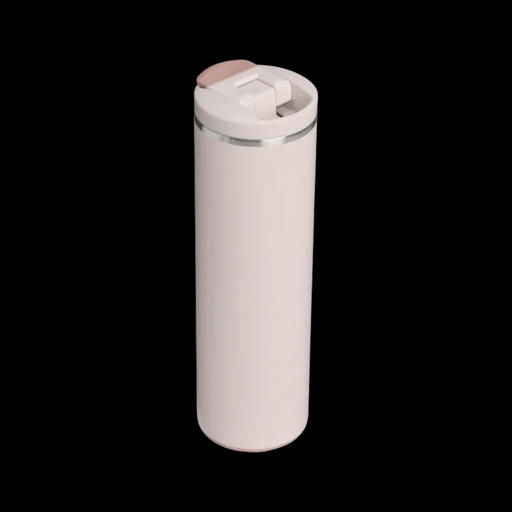 Stanley The Aerolight Transit Bottle Rose Quartz 16 OZ - HypeFly India View 3