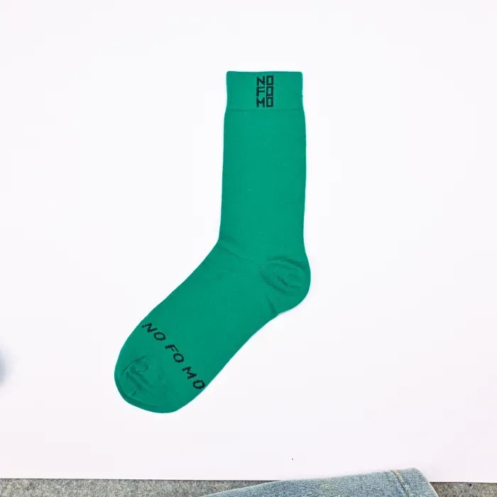 NFM Green - HypeFly India View 1