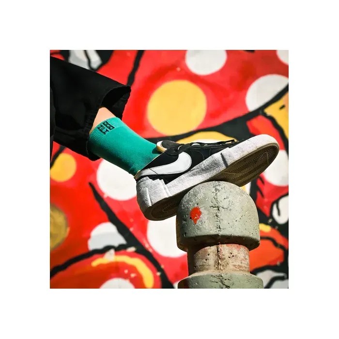 NFM Green - HypeFly India View 3