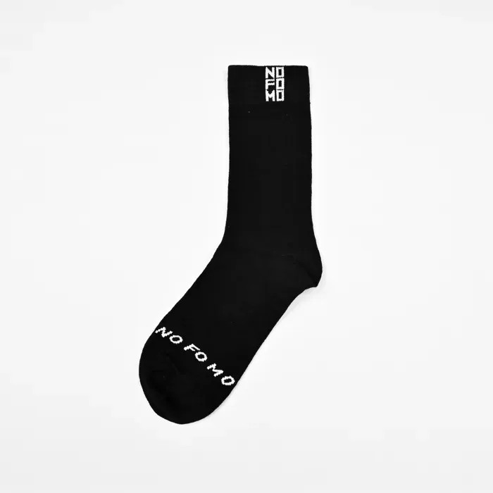 NFM Black - HypeFly India View 1
