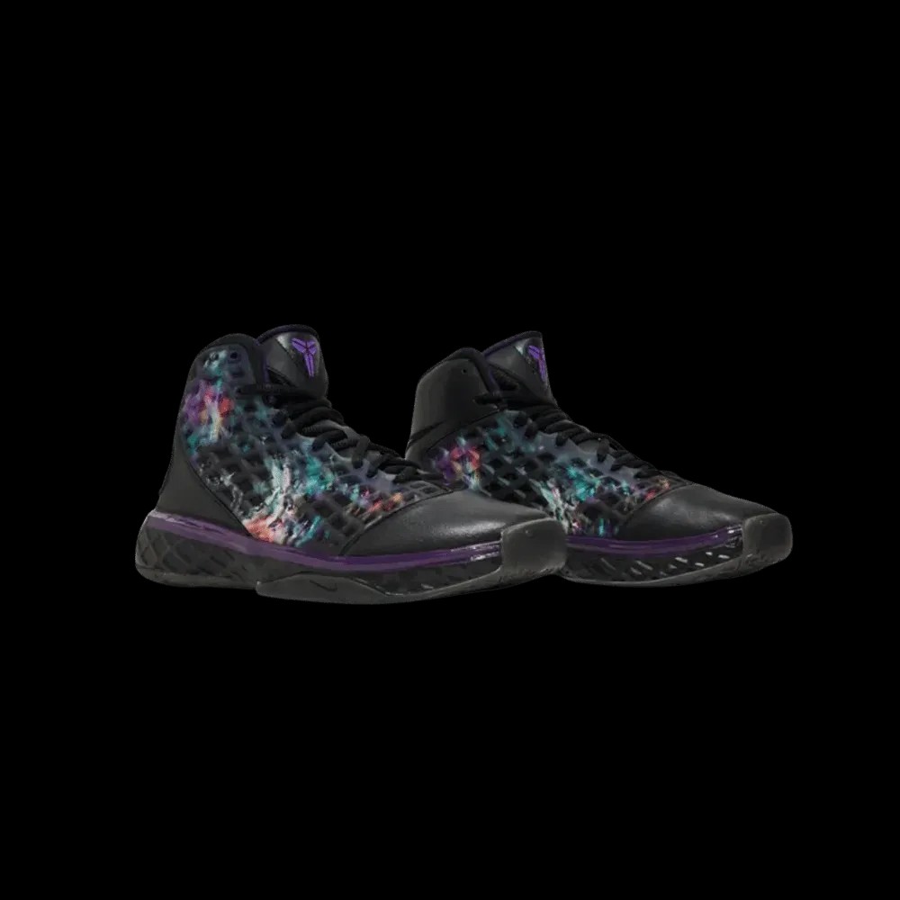Nike Zoom Kobe 3 GS 'Prelude' - HypeFly India View 4
