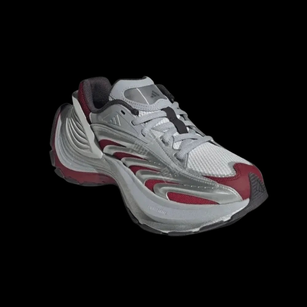 Adidas XLG MTW silver Red - HypeFly India View 3