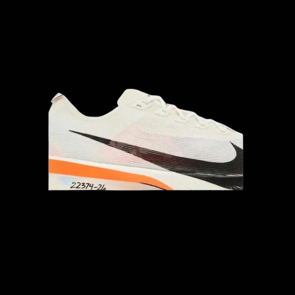 Nike ZoomX VaporFly Next% 4 'Prototype' - HypeFly India View 3