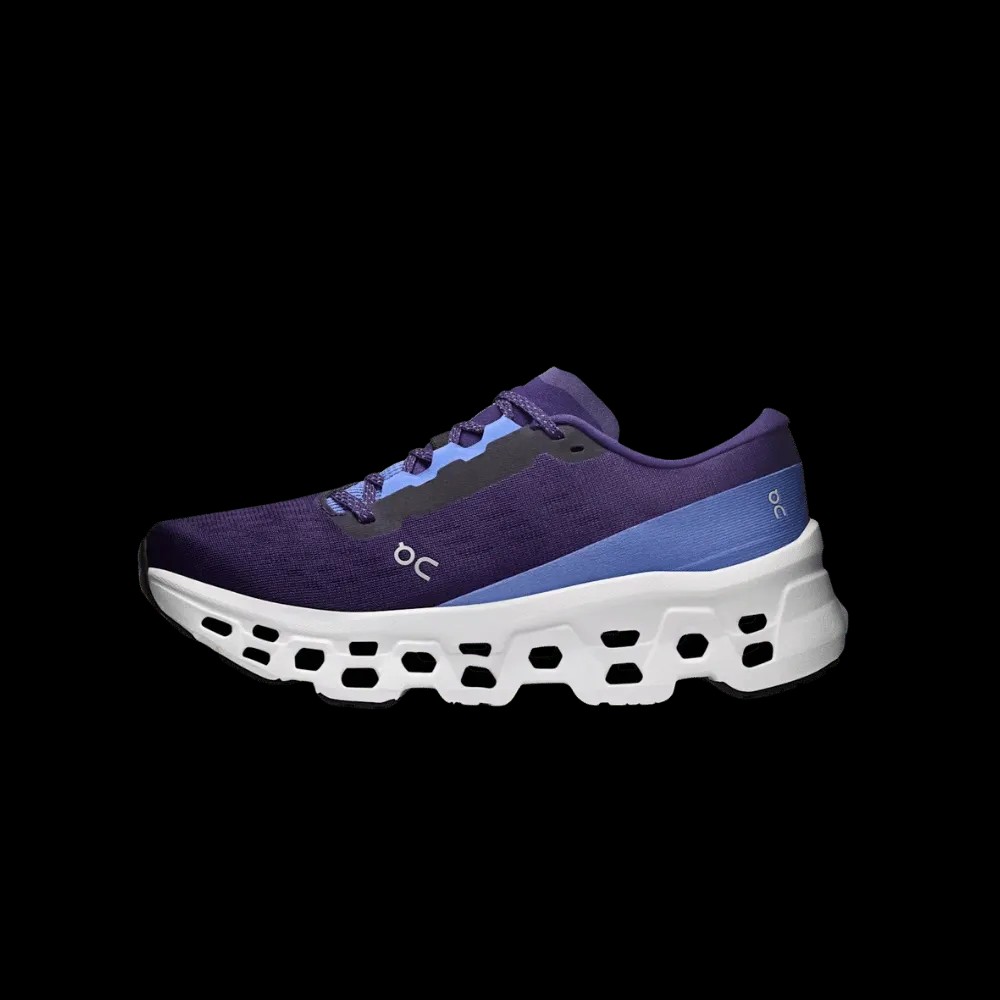 On Running Cloudmonster 3 Wide Nebula Ivory - HypeFly India View 2