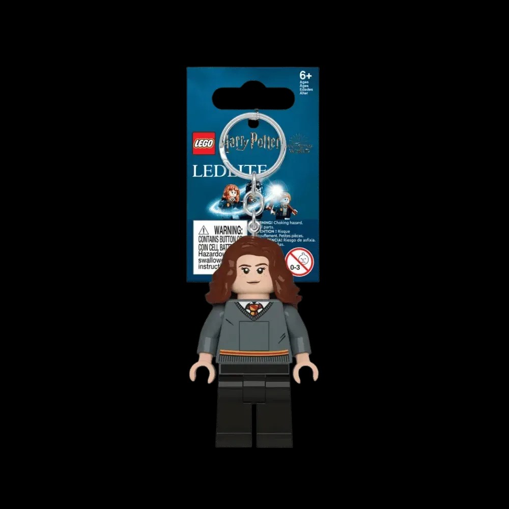 Lego Hermione Granger™ Key Light - HypeFly India View 1