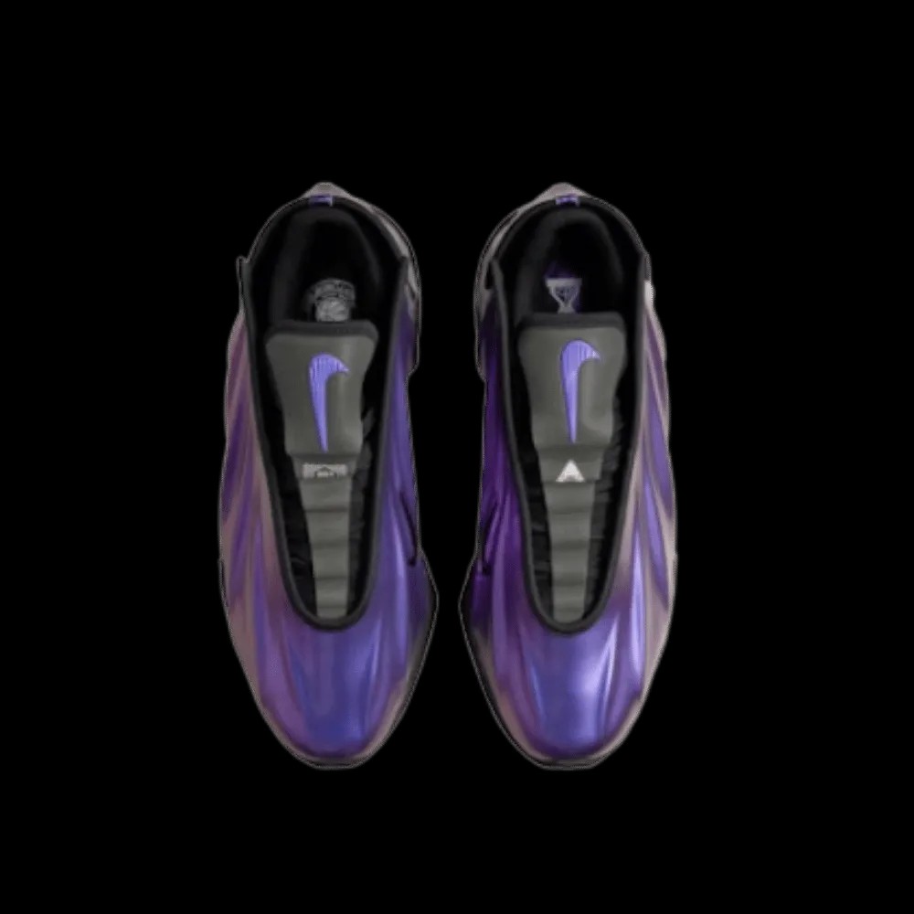 Nike GT Future 'Unseen Hours' - HypeFly India View 4