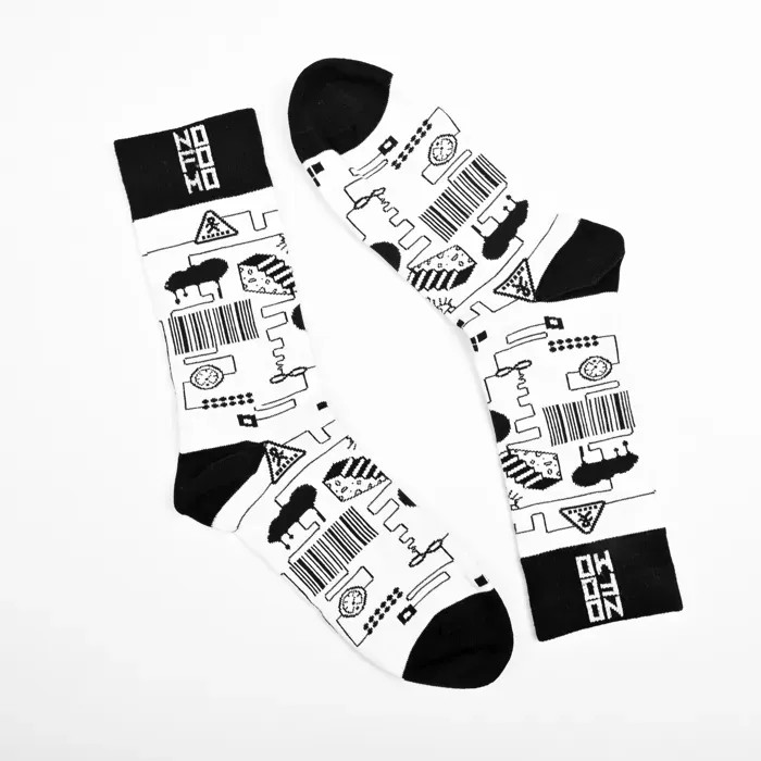 NFM Infinity - HypeFly India View 2