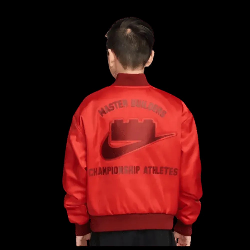 Nike x LEGO® Collection Jacket - HypeFly India View 1