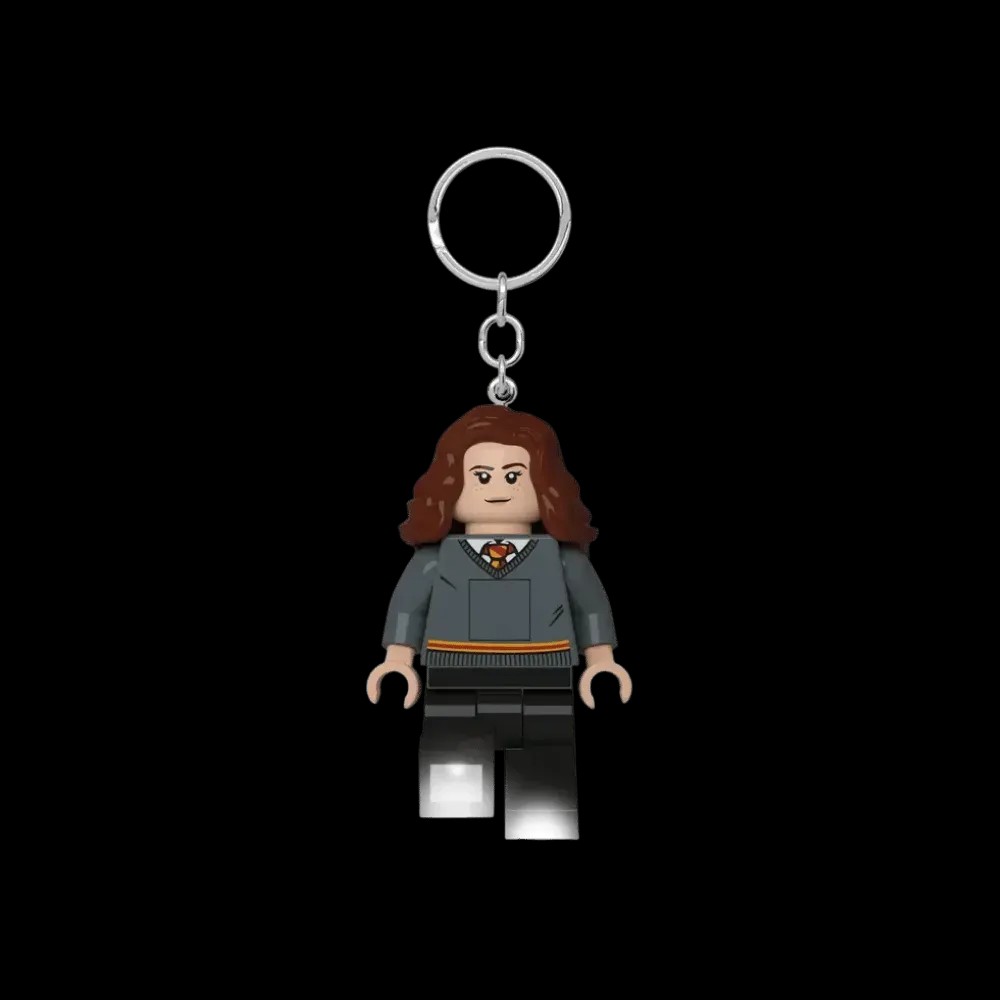 Lego Hermione Granger™ Key Light - HypeFly India View 2