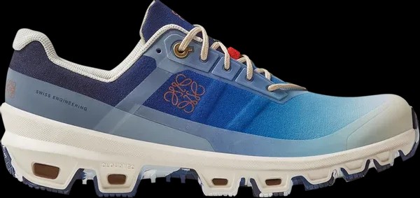 On Running Loewe x Cloudventure 'Gradient Blue' - HypeFly India View 1