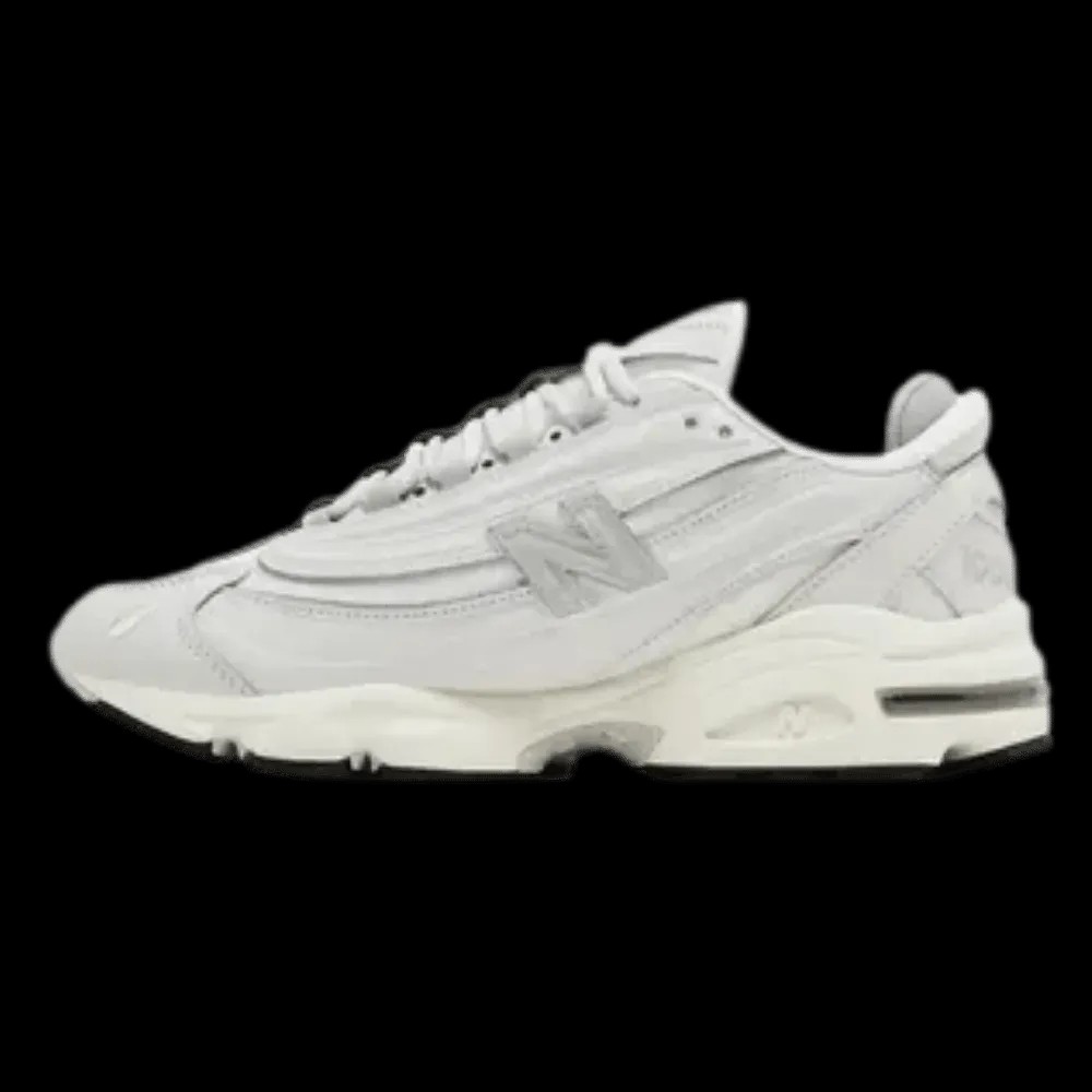 New Balance 1000 'Rain Cloud Pack - White' - HypeFly India View 4