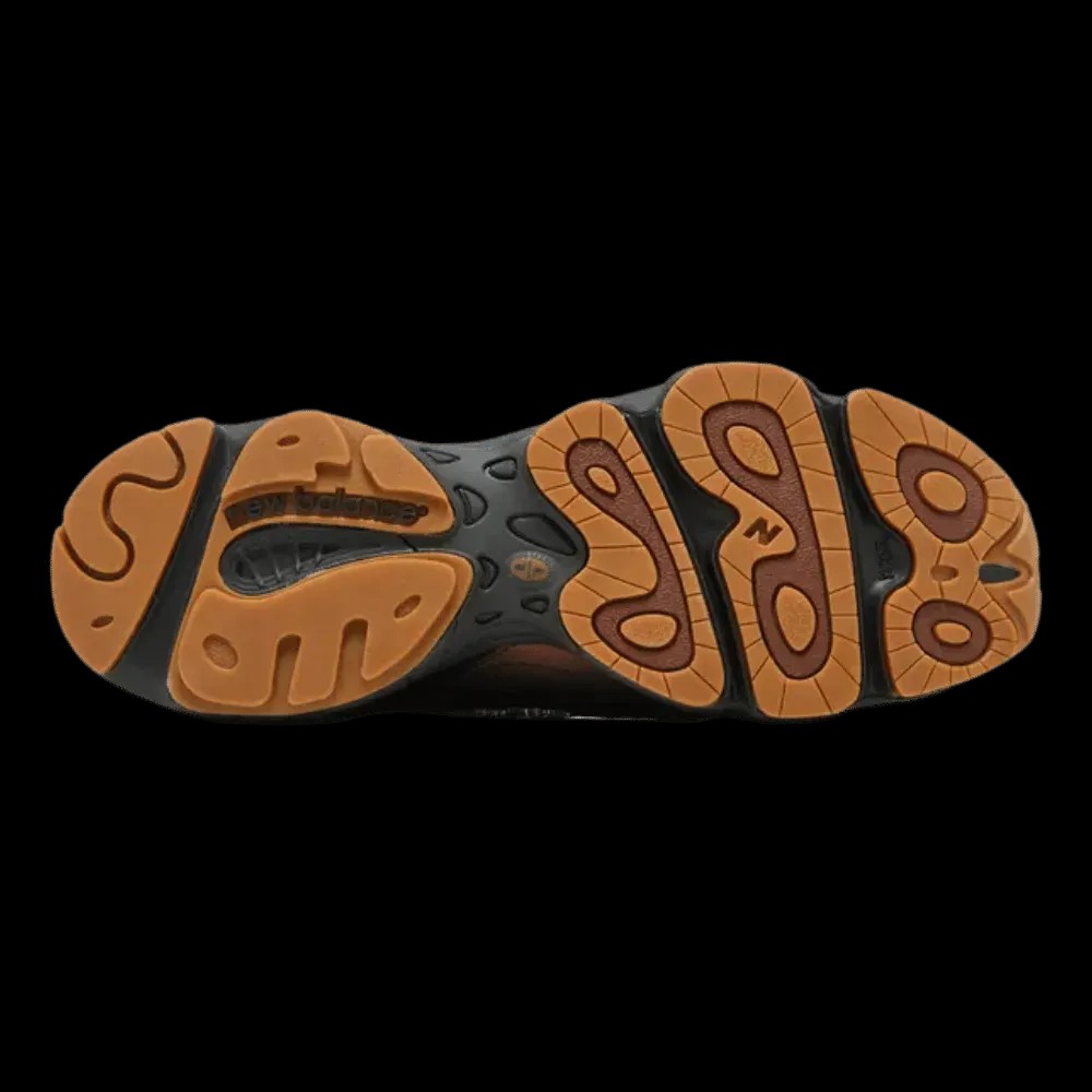 Joe Freshgoods x 1000 'When Things Were Pure Pack - Black Ice' - HypeFly India View 3