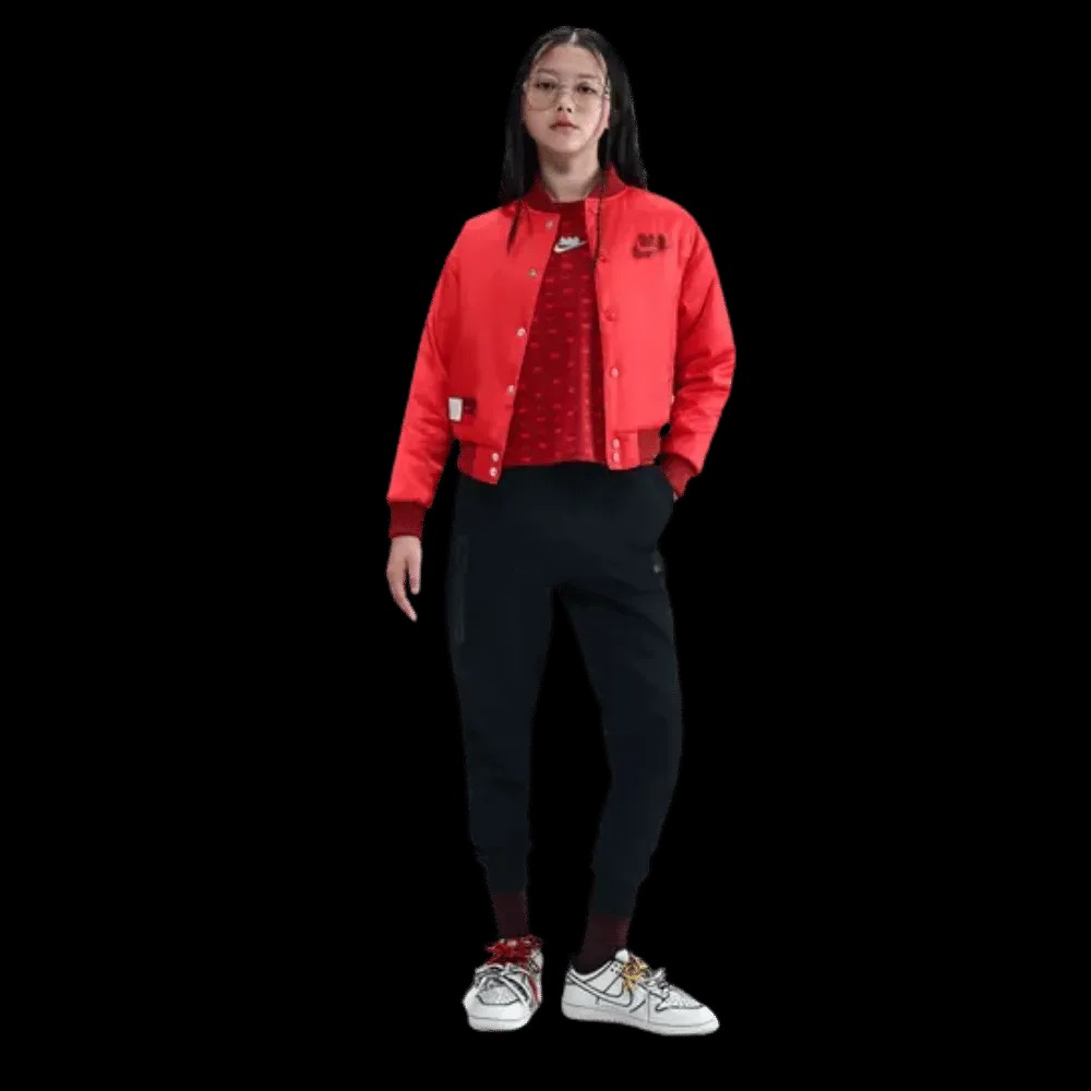 Nike x LEGO® Collection Jacket - HypeFly India View 2