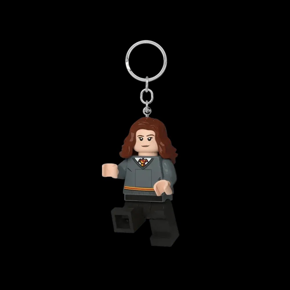 Lego Hermione Granger™ Key Light - HypeFly India View 4
