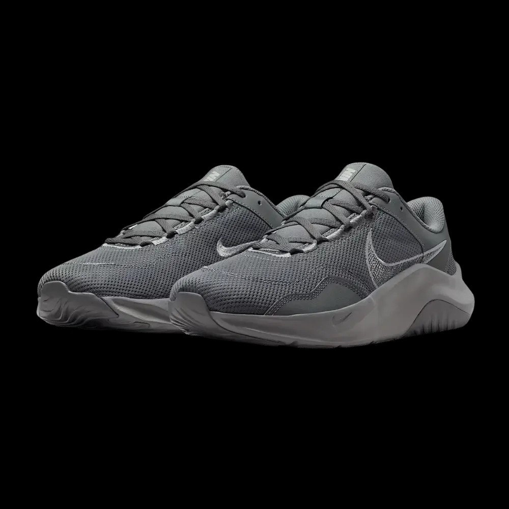 Nike Legend Essential 3 Next Nature - HypeFly India View 5