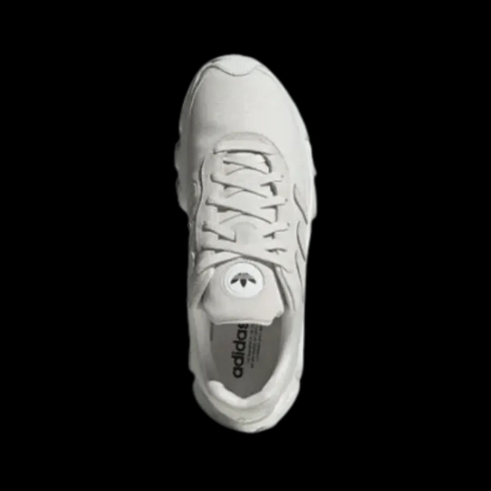 Adidas Wmns adiFOM Megaride 'White Grey' - HypeFly India View 2