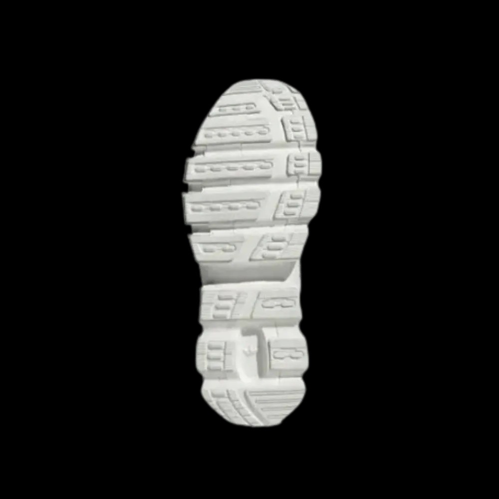 Adidas Wmns adiFOM Megaride 'White Grey' - HypeFly India View 4
