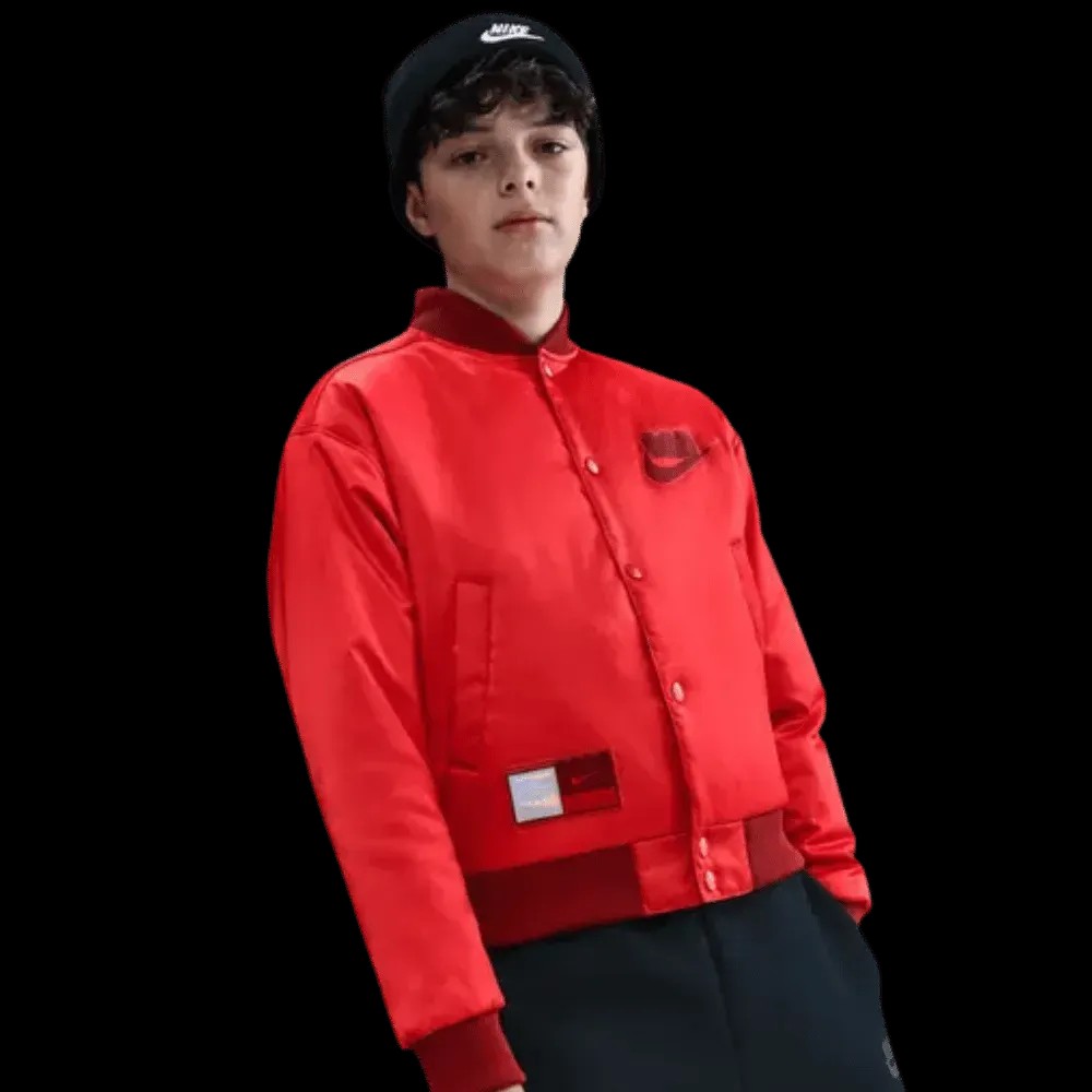 Nike x LEGO® Collection Jacket - HypeFly India View 3