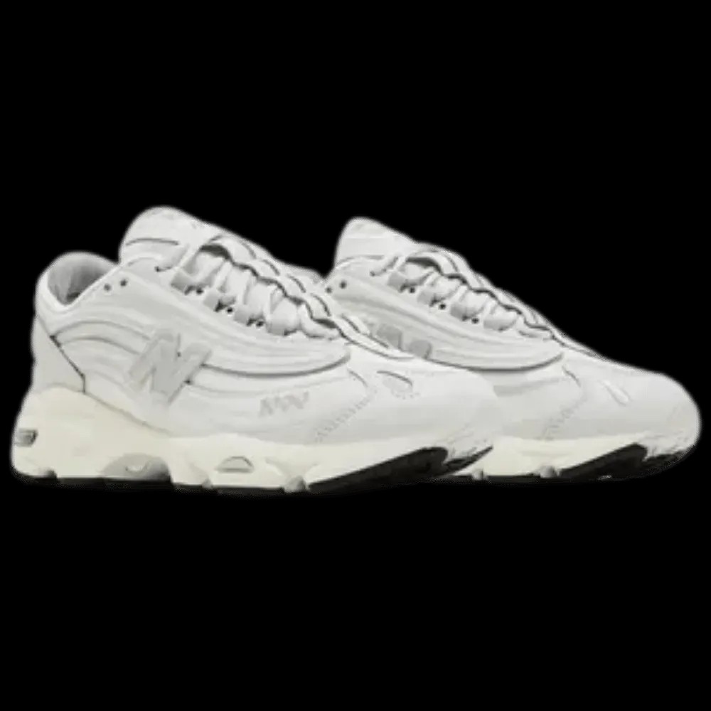 New Balance 1000 'Rain Cloud Pack - White' - HypeFly India View 3