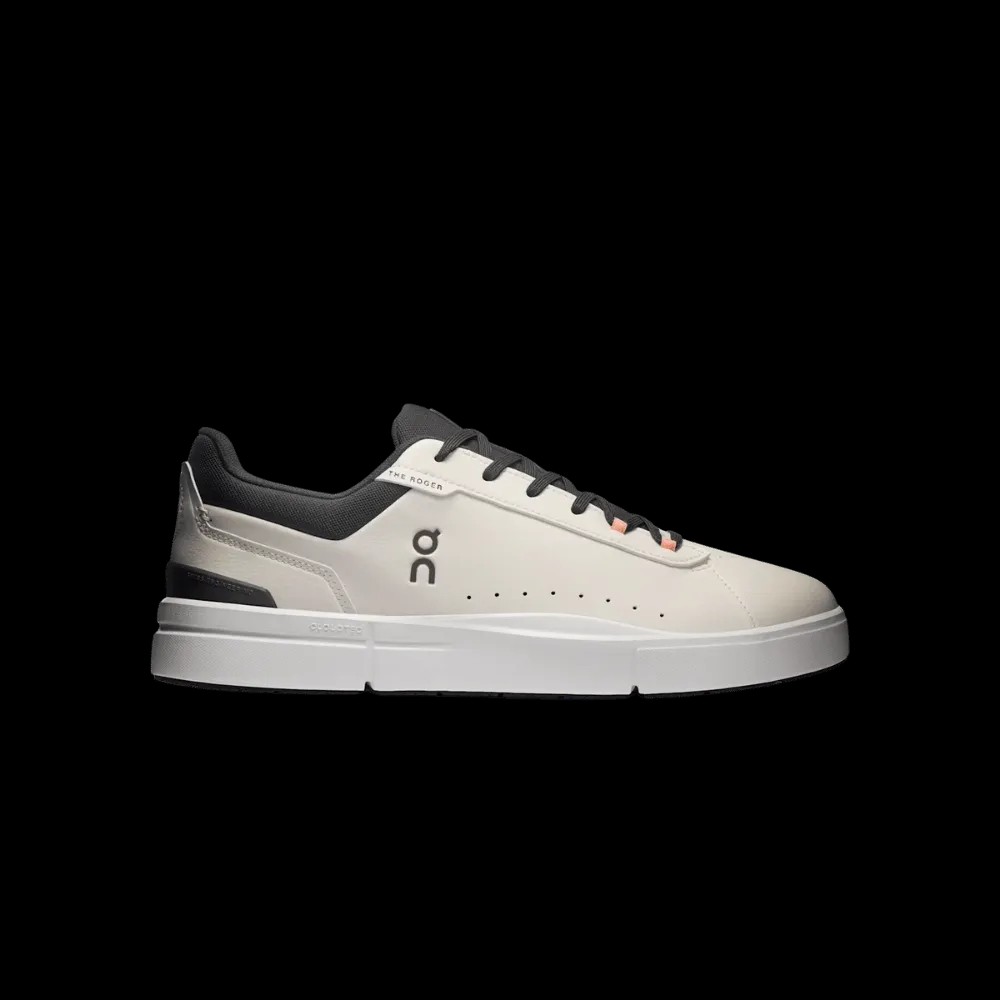On Running The Roger Advantage Dew Black - HypeFly India View 1