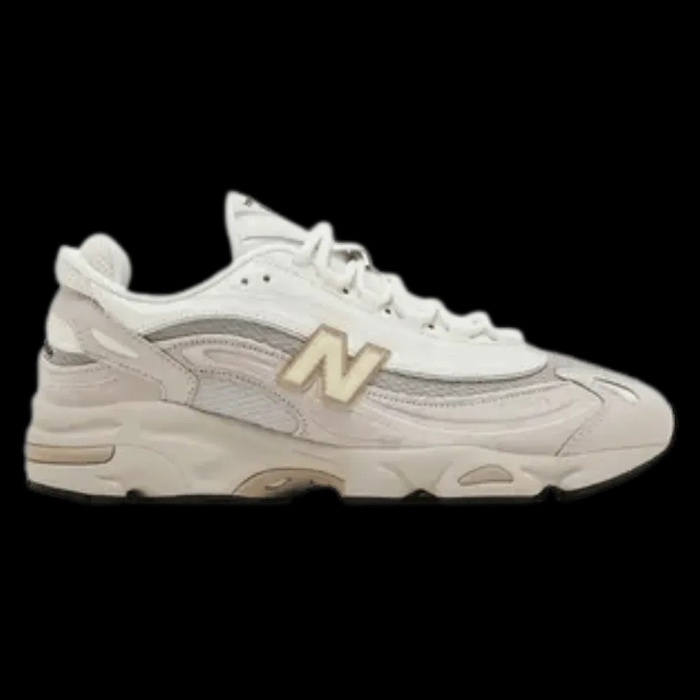 New Balance 1000 'Moonrock Sea Salt' - HypeFly India View 1