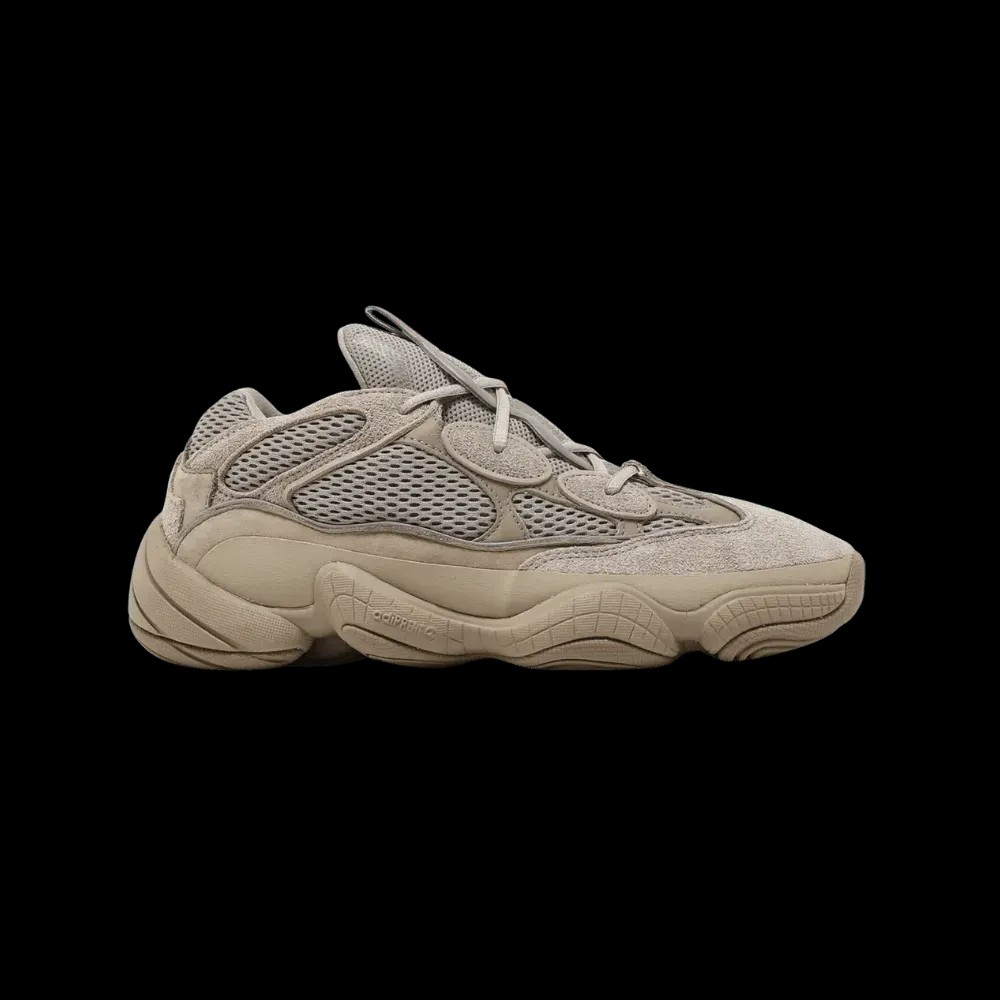 Yeezy 500 'Taupe Light' - HypeFly India View 1