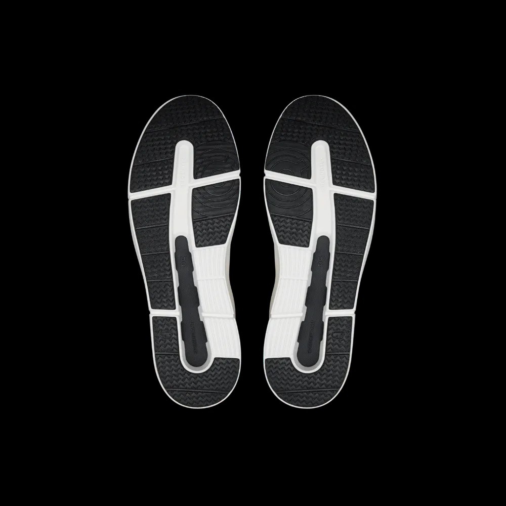 On Running The Roger Advantage Dew Black - HypeFly India View 3