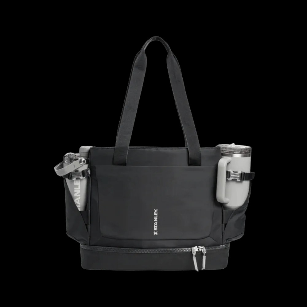 Stanley Vitalize Macro Method Tote 27 Black 6 QT - HypeFly India View 2