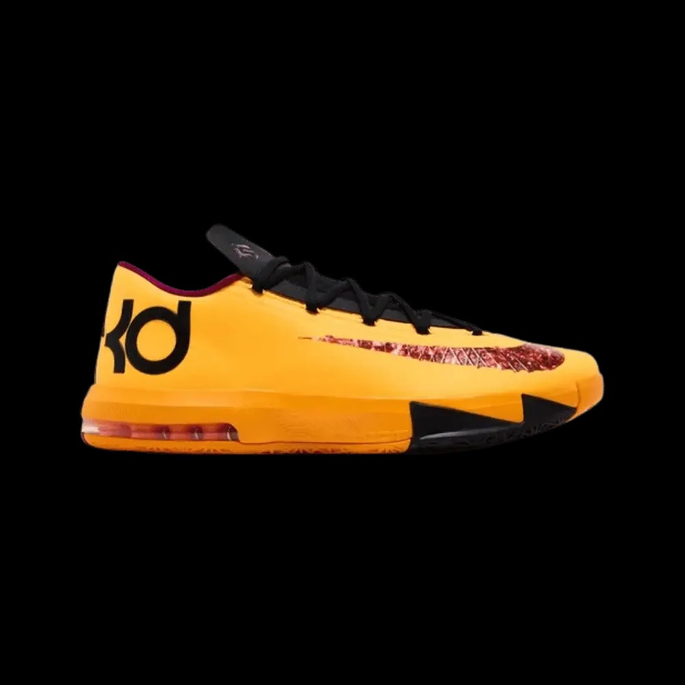 Nike KD 6 'Peanut Butter Jelly' 2026 - HypeFly India View 1