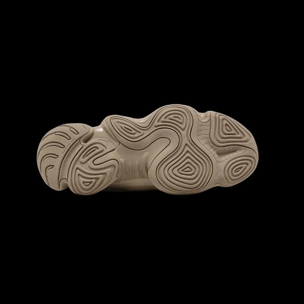 Yeezy 500 'Taupe Light' - HypeFly India View 5