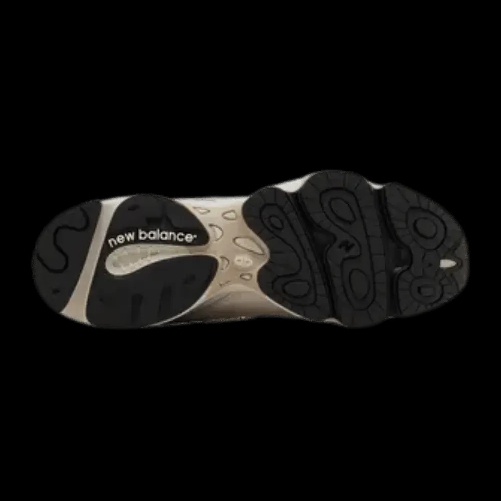 New Balance 1000 'Moonrock Sea Salt' - HypeFly India View 5