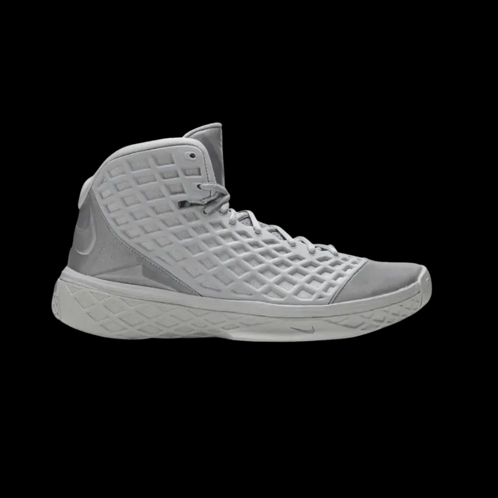 Nike Zoom Kobe 3 'Fade To Black - HypeFly India View 1